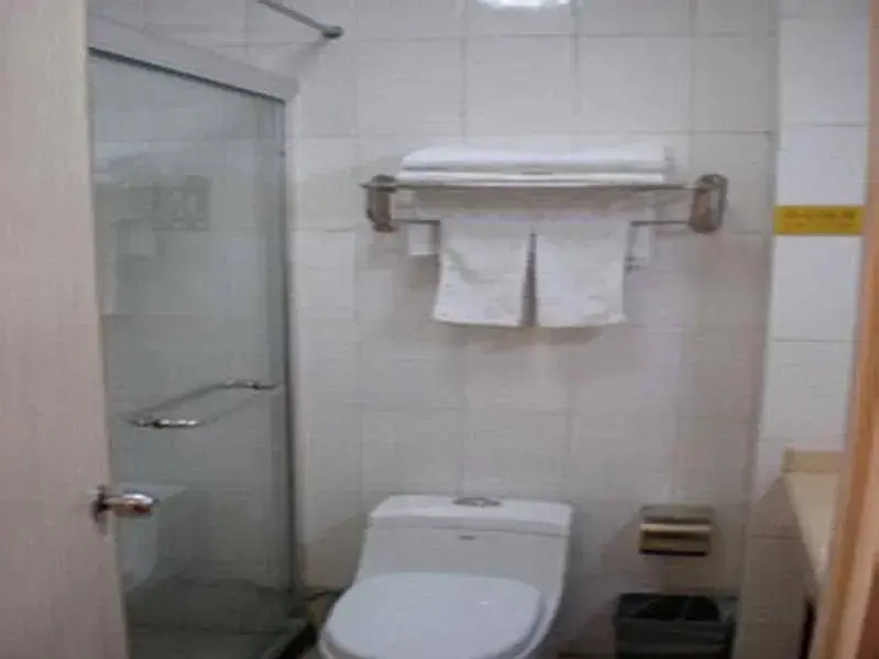 Super 8 Hotels Beijing Dongsi