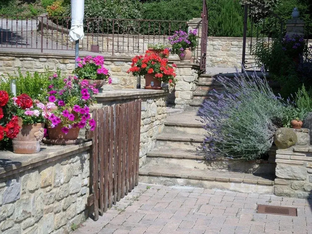Casa delle Noci B&B