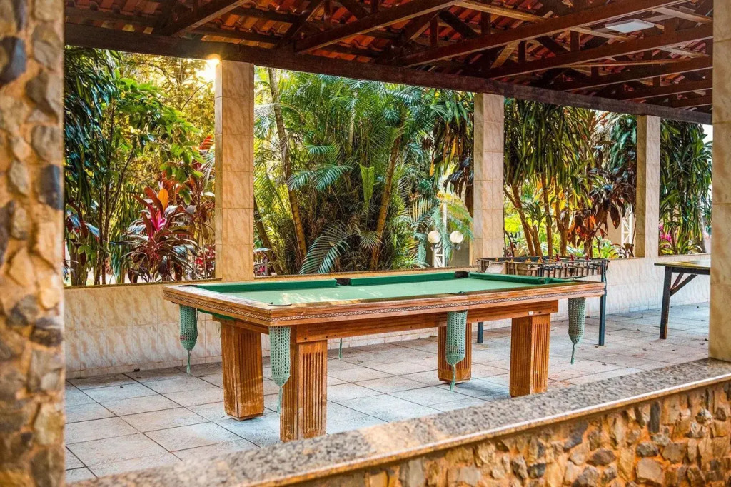 Suíça Iguaçu Hotel & Resort