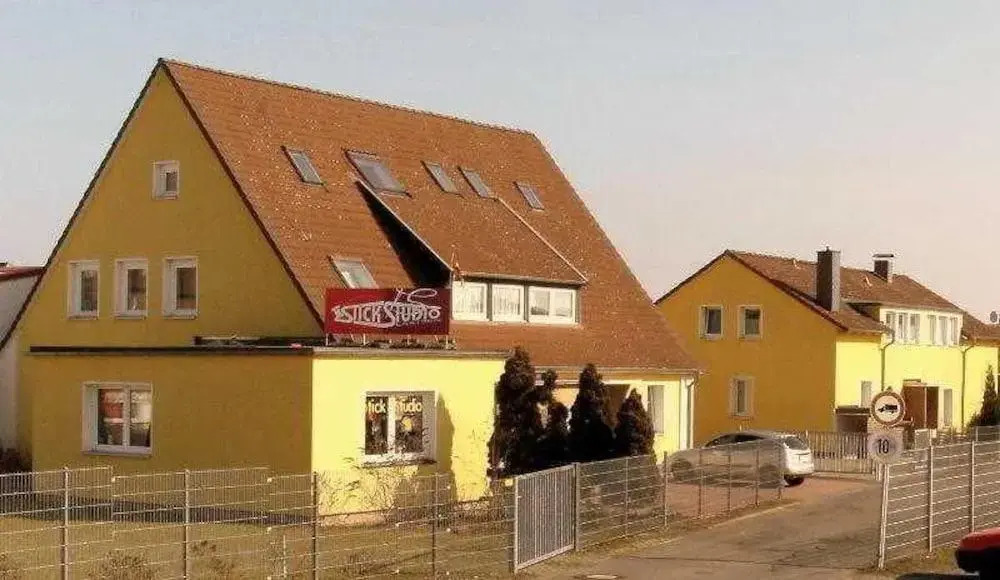 Privatzimmer Laatzen