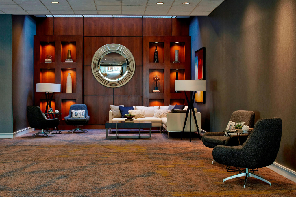 Minneapolis Marriott West