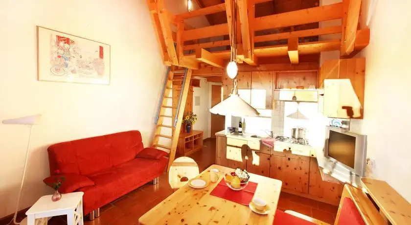 Appartements Am Sonnenhang