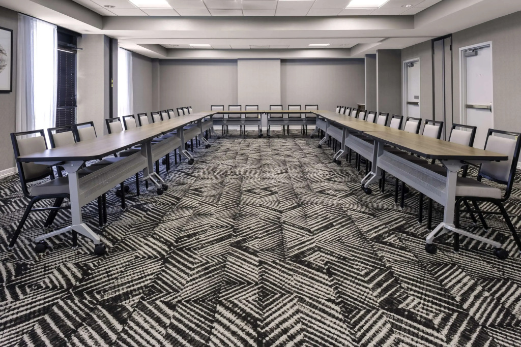 Hyatt Place-Dallas/Arlington