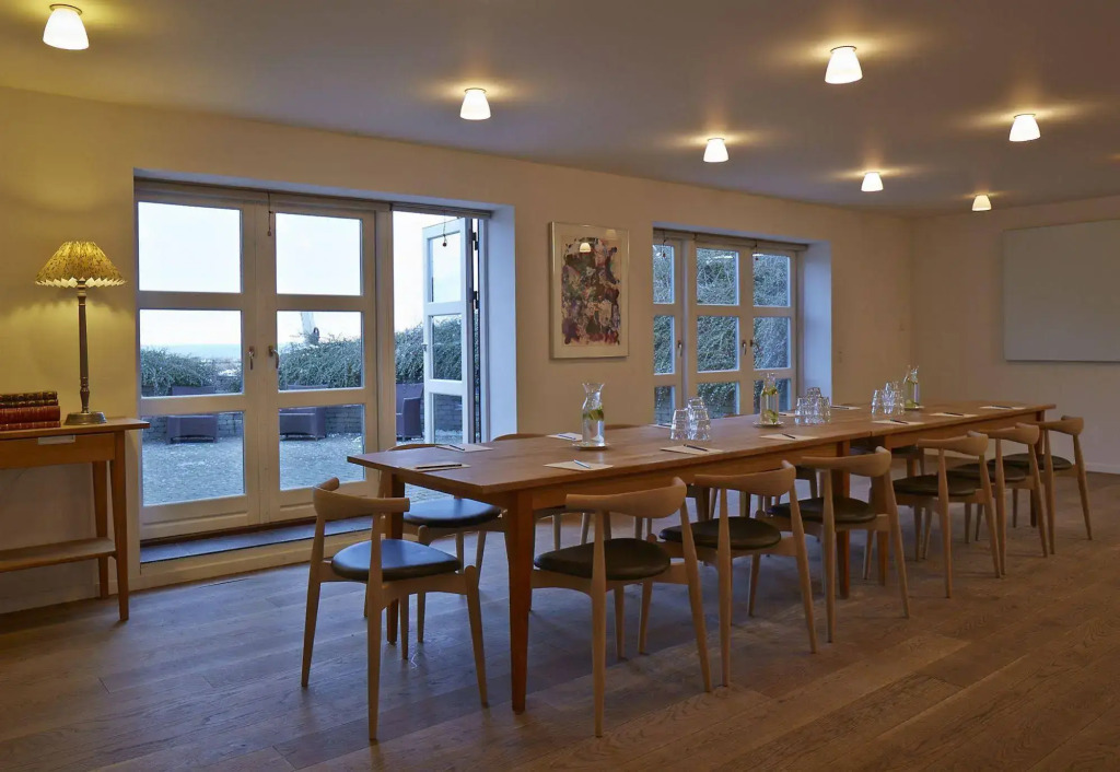 Gilleleje Badehotel