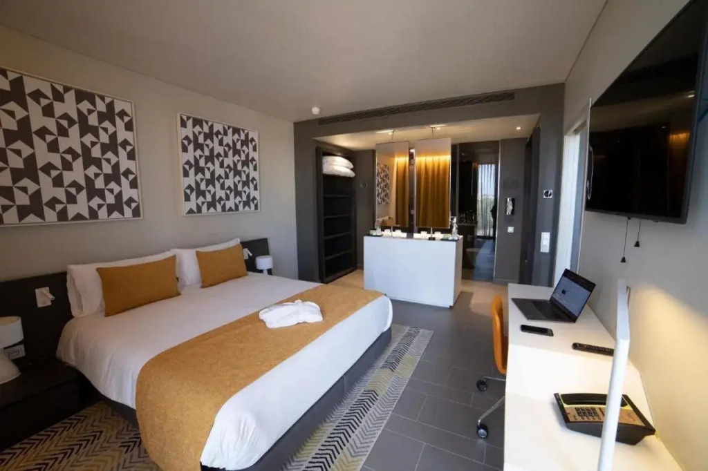 Noom Hotel Niamey
