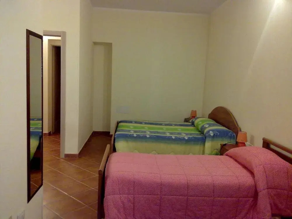 B&B La Petrosa