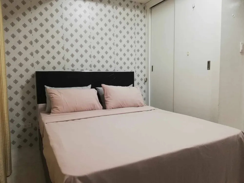 Grand Riviera Condotel Near St Lukes Medical Center