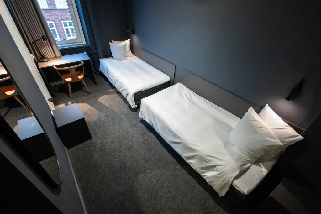 Hotel Maritime