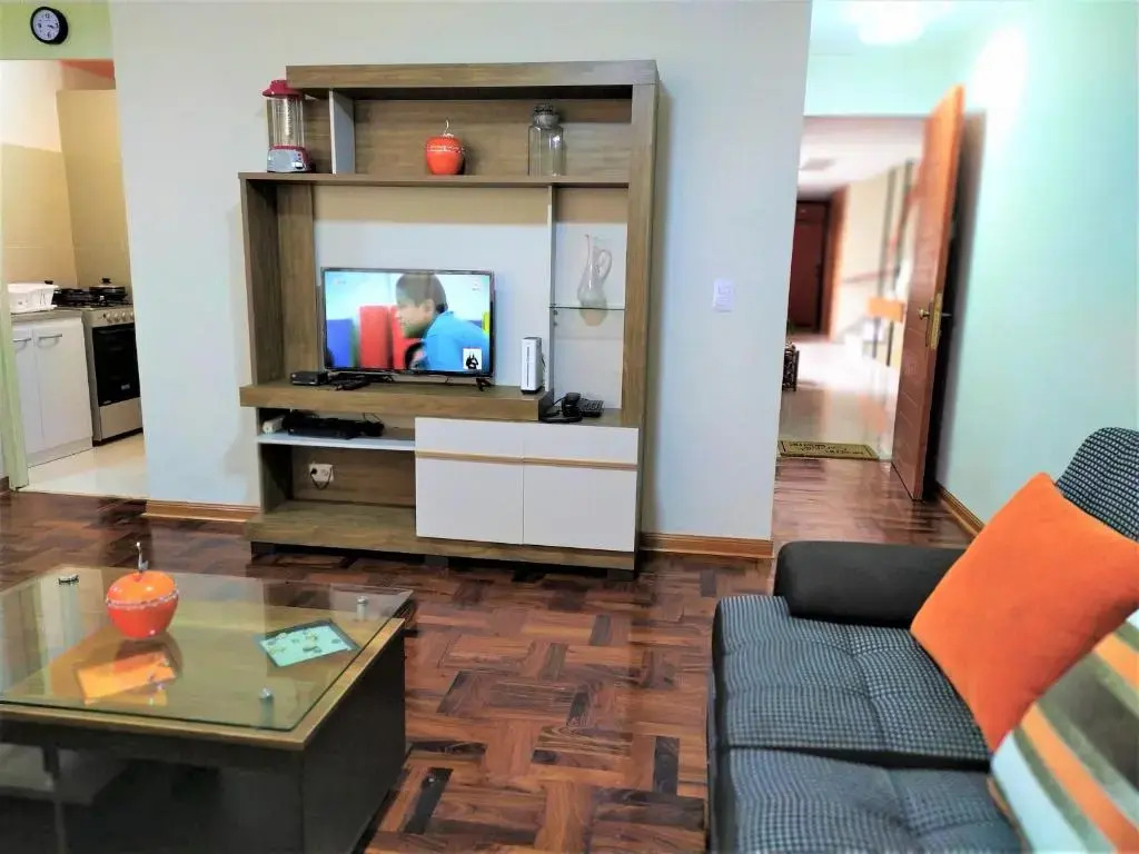 Eral Apartments San Isidro