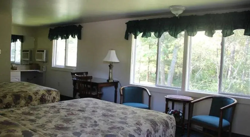 Harkness Brook Inn