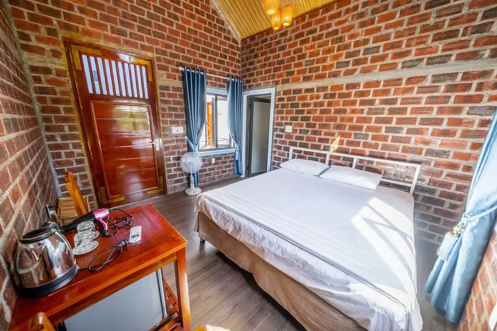 Phong Nha An An Homestay