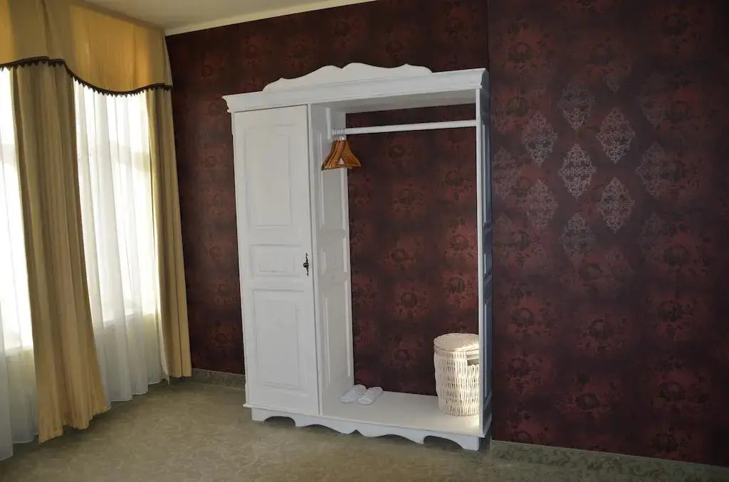 Hotel Metsis