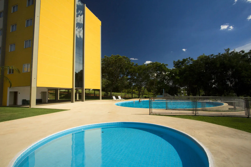 Interludium Iguassu Convention Hotel
