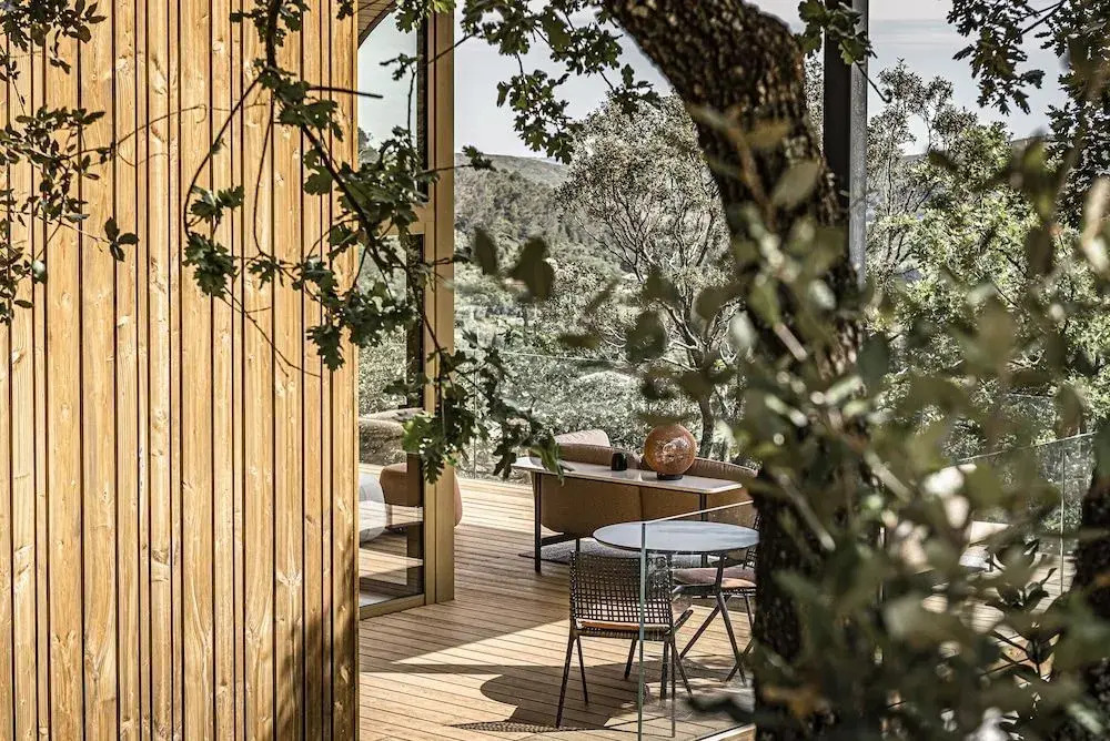 Souki ~ Lodges & Spa