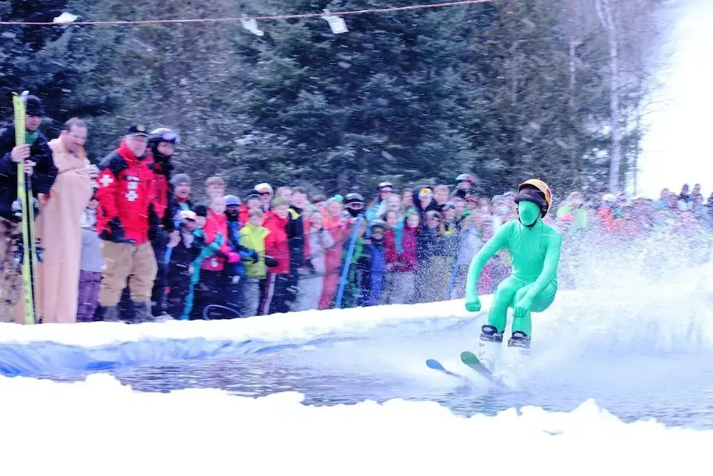 Otsego Resort