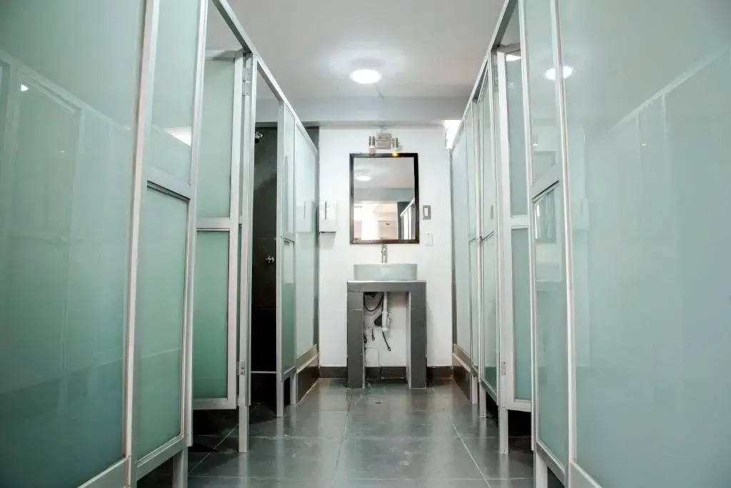 Magic Packer Hostel