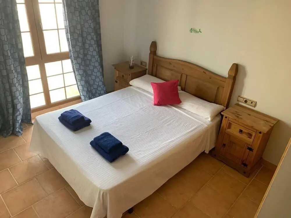 Casa Oliva