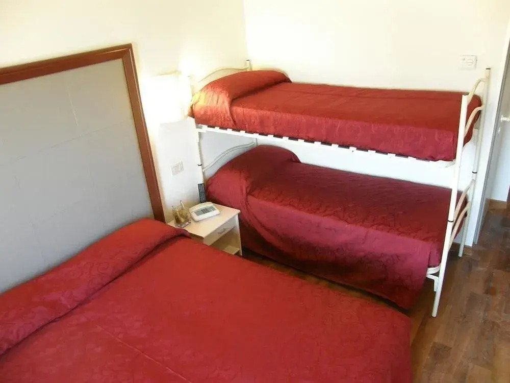 Hotel Imperiale