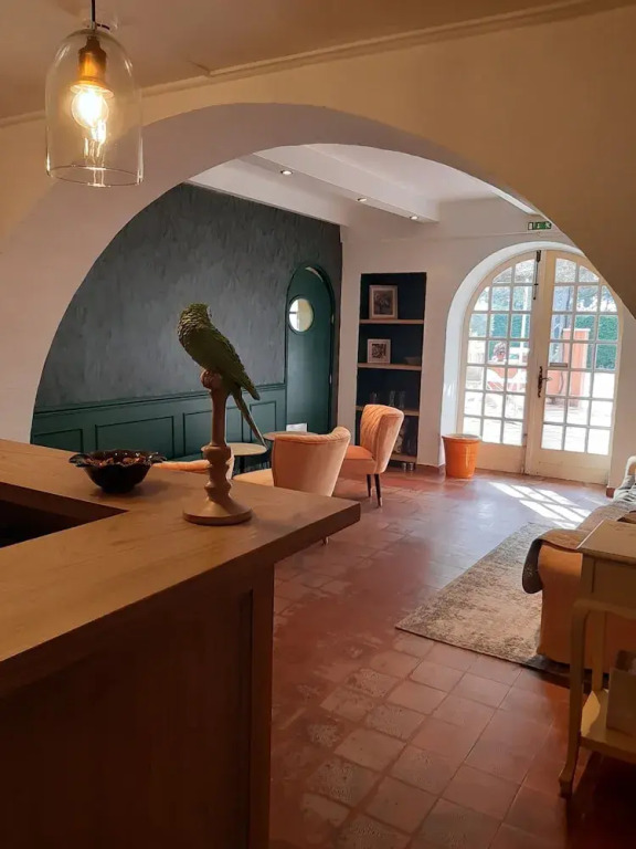 Logis Hotel Le Chêne Vert