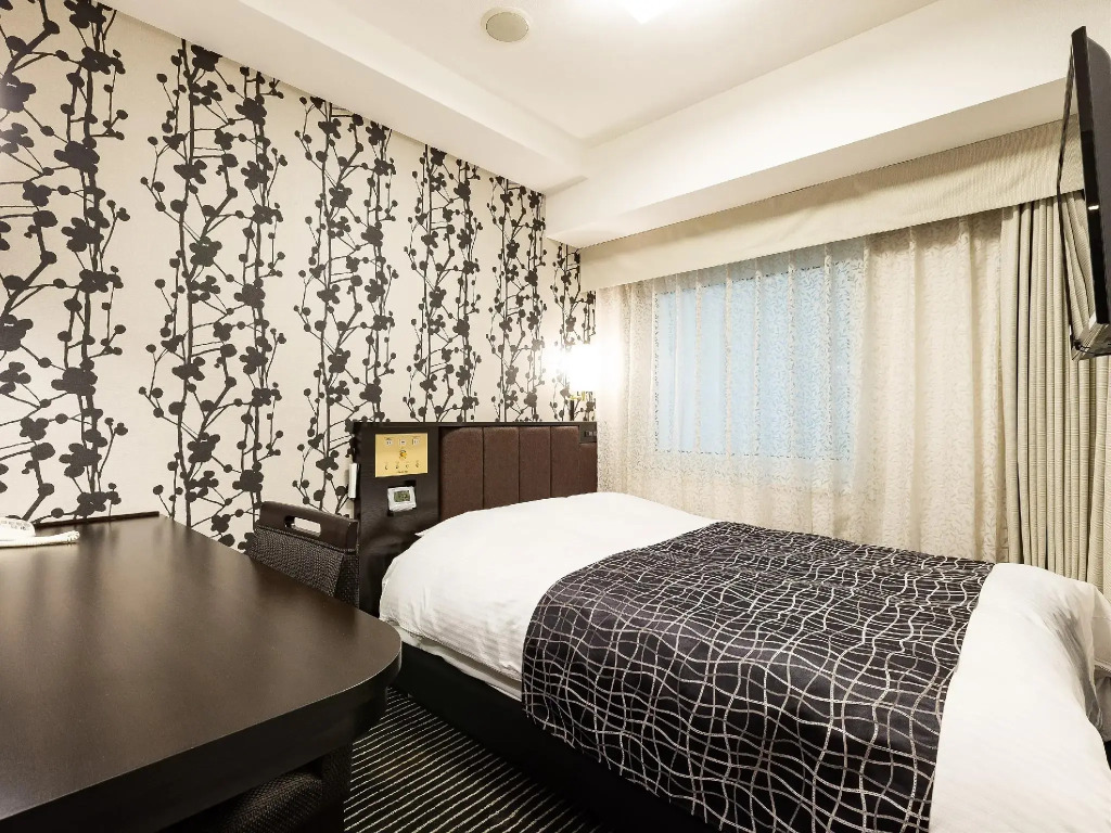 APA Hotel Sendai Eki Itsutsubashi