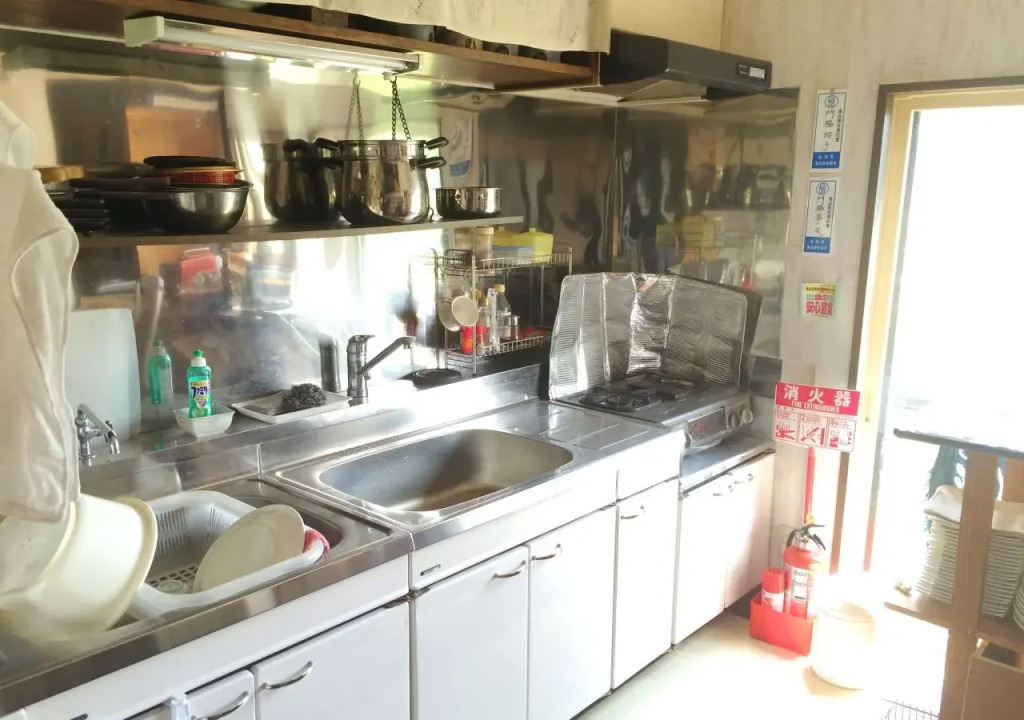 Farm Stay inn Seisetsukan