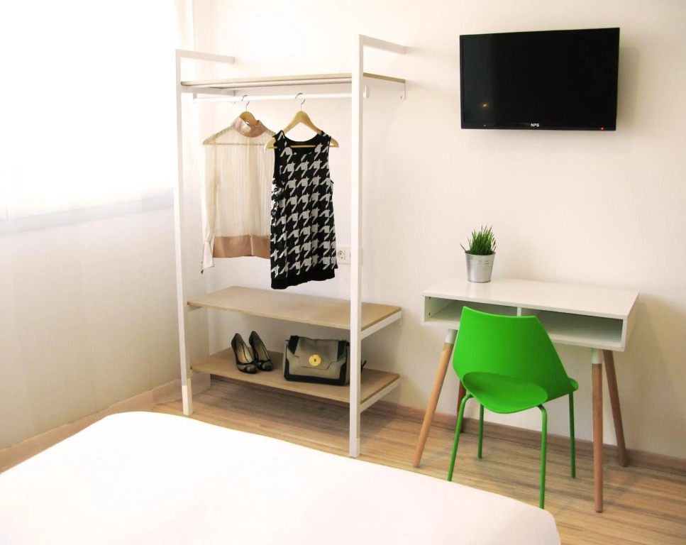SmartRoom Barcelona