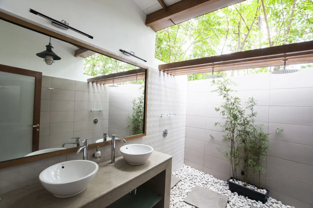 Ke Rensia Private Pool Villas Gili Air