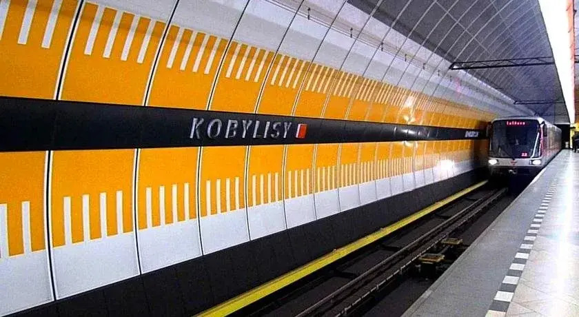 Pension Lucie