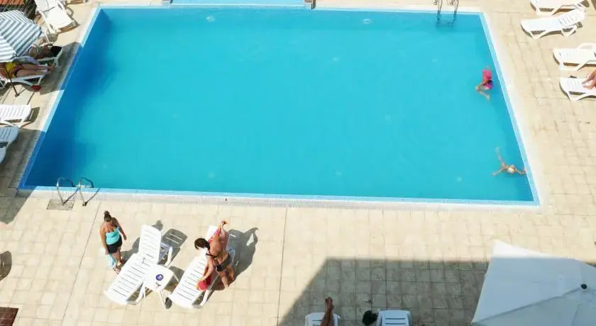 Hotel Onyx