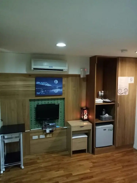 Sanyi Dream Garden B&B
