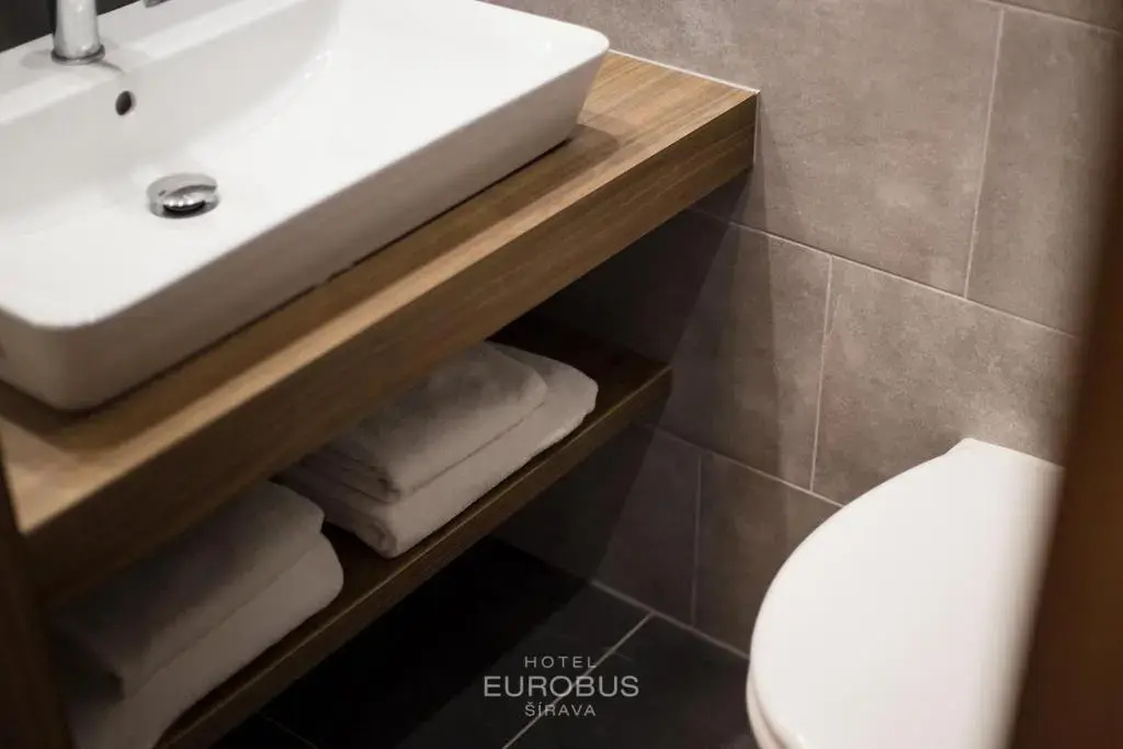 Hotel Eurobus