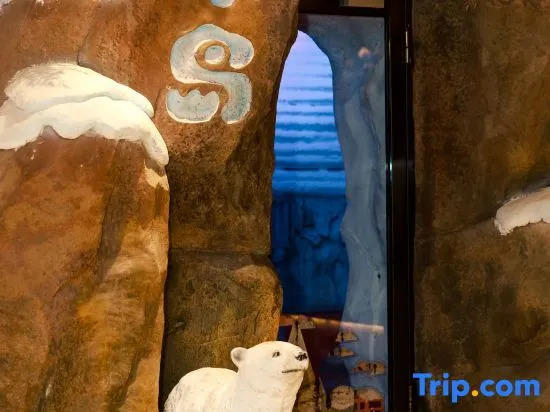 San Wennuan Spa Hotel