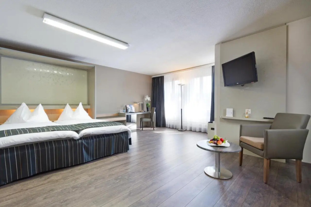Hotel Olten Swiss Quality