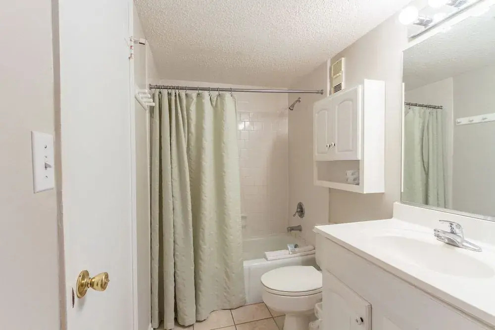 Gulf Shore Condo #709