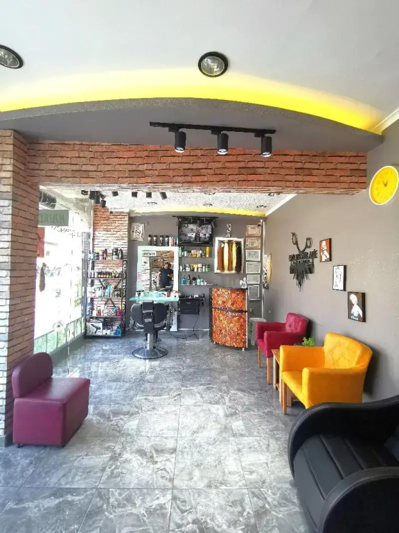 Intermar Hotel
