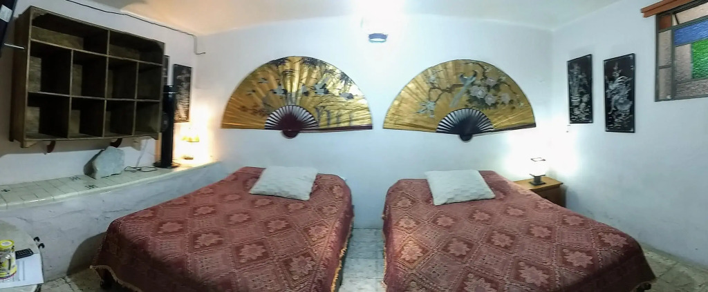 Hotel Posada Spa Antigua Casa Hogar