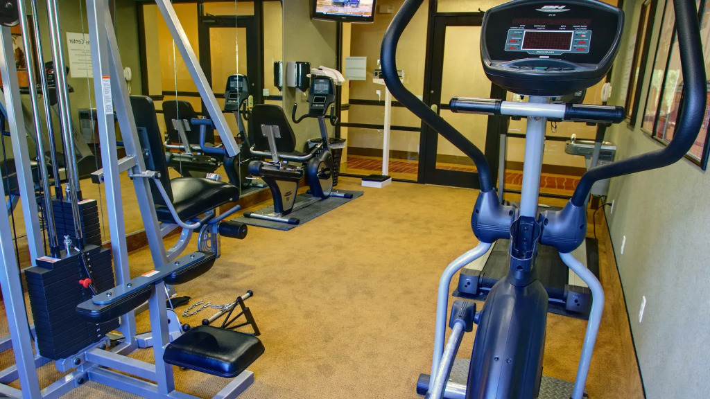 Holiday Inn Express Branson- Green Mountain Drive by IHG