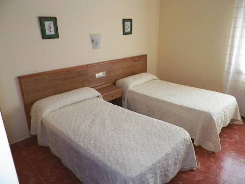 Hostal Xaraiba