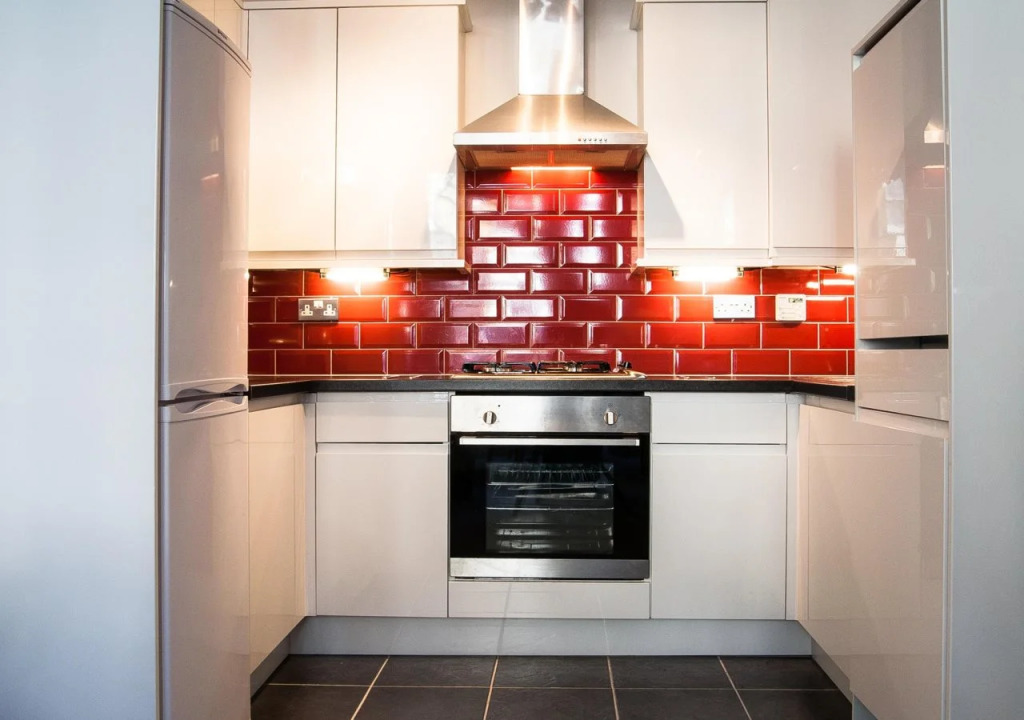 Lamington Apartments - London Hammersmith