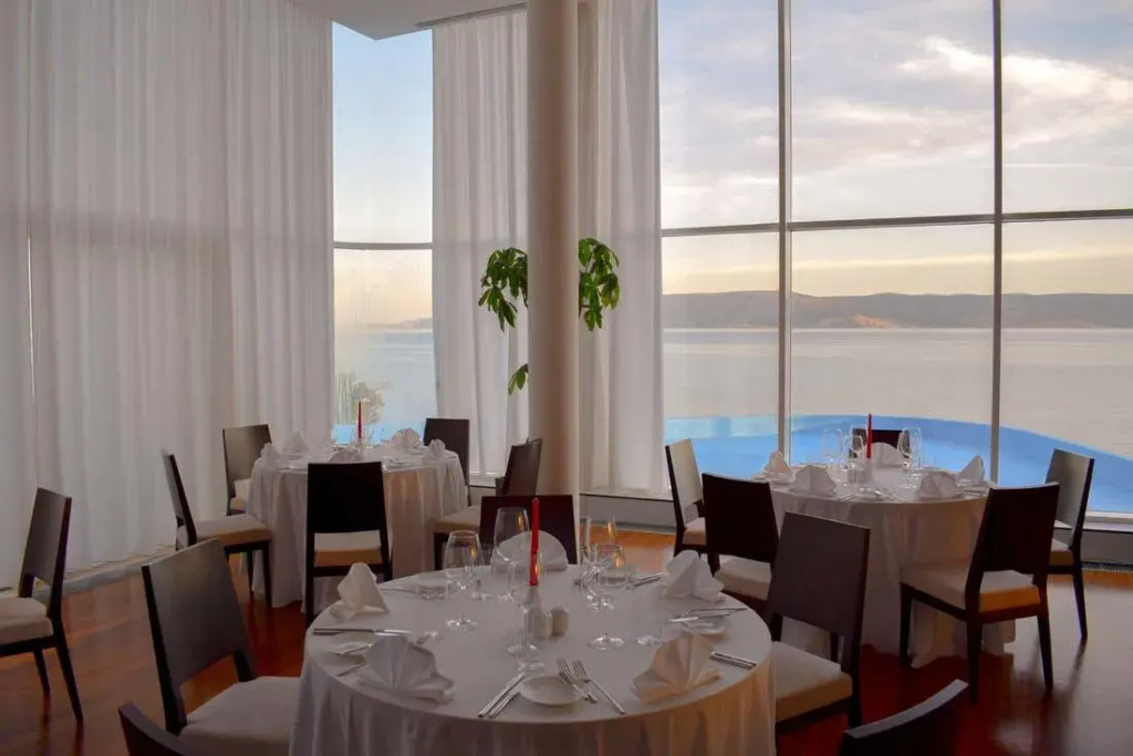 Mövenpick Hotel and Residences Kvarner Bay (Opening Summer 2026)