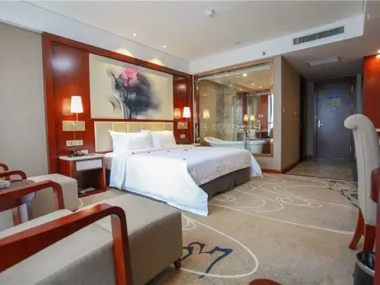 Zhongyuan International Hotel