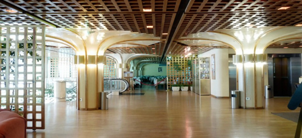 Hotel Sant Eloi