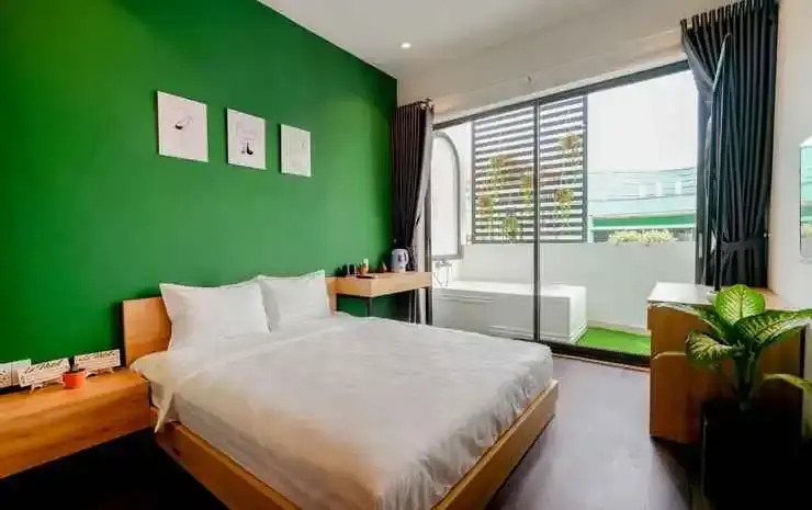 La Hotel Hang Xanh
