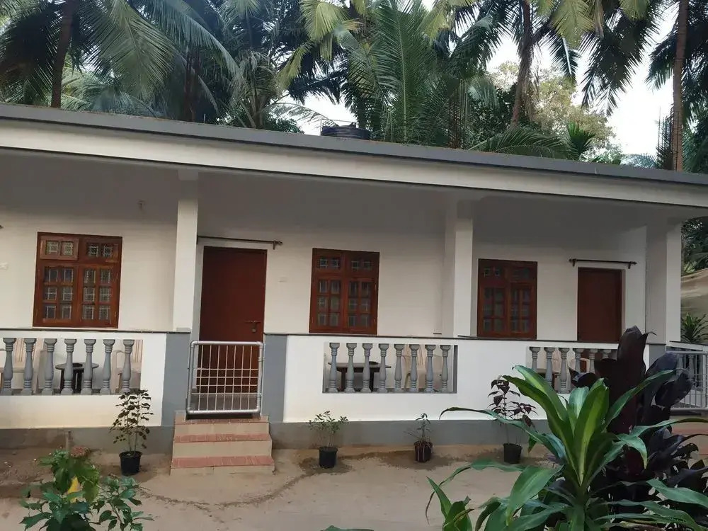 Abbas Glory Land - Agonda