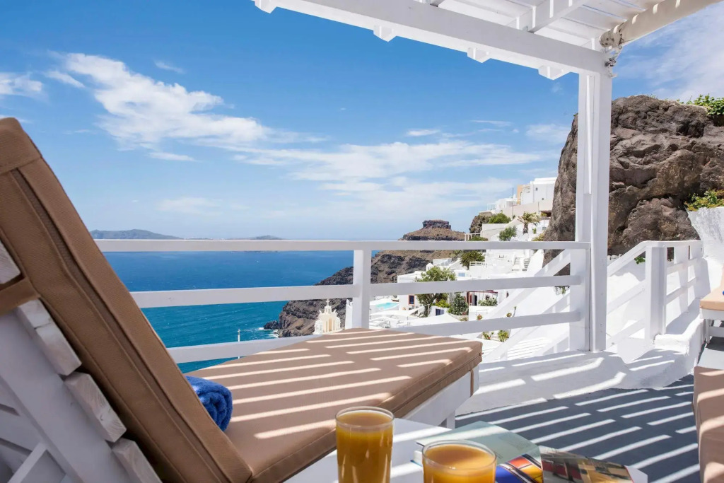 Exclusive Plan Suites