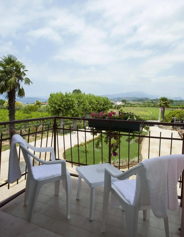 Hotel Bella Lazise