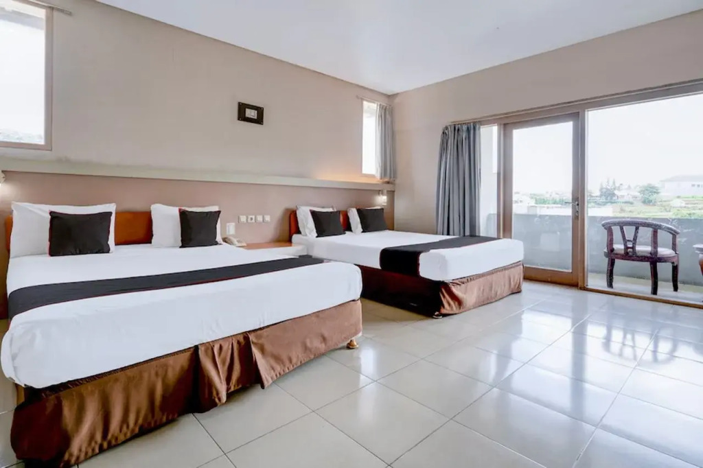 Bilique Hotel