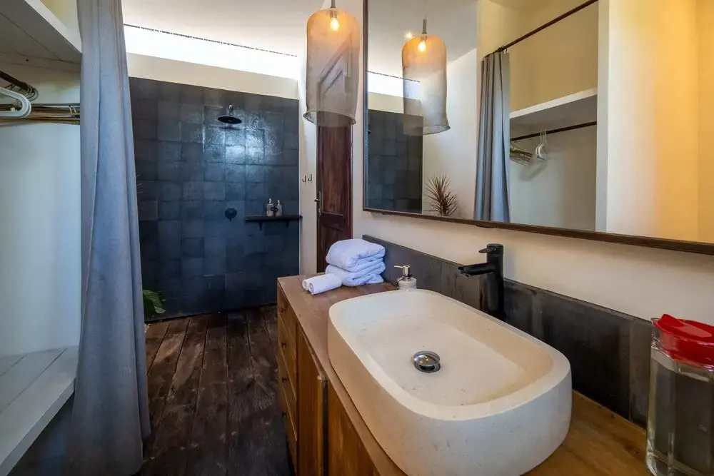 Fantastic Villa, 4br, Umalas