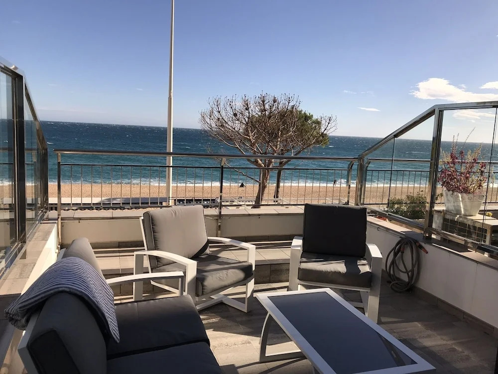 Apartamento Elypalace C-5