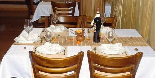 Hotel Jeri